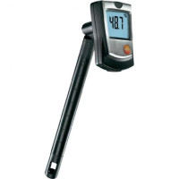 Misuratore di umidità  tascabile (punto di rugiada) 605-H1
