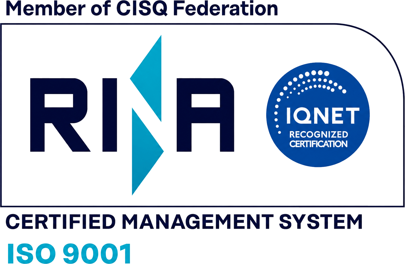 germedia-rina-certificazione germedia rina certificazione Chi siamo